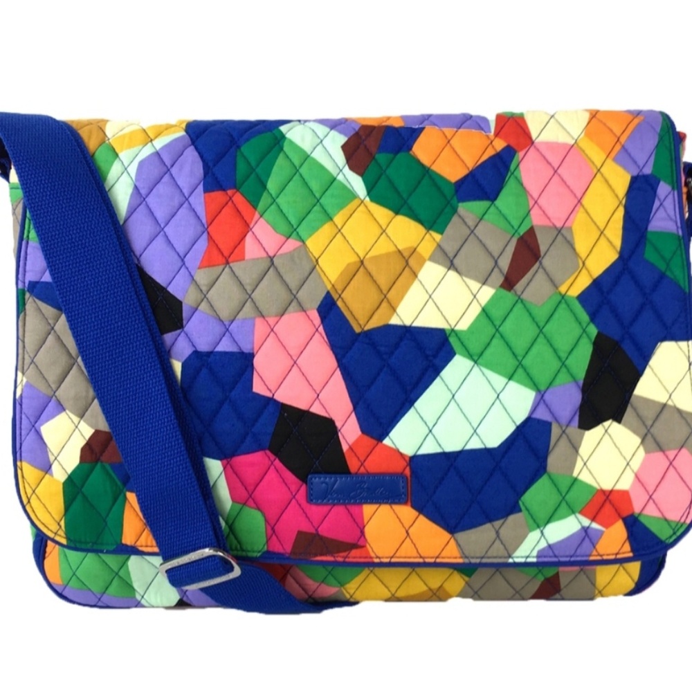 Vera Bradley Laptop Bag
